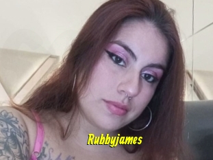 Rubbyjames