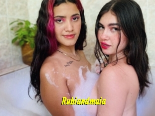 Rubiandmaia