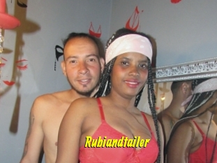 Rubiandtailer