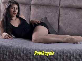 Rubikayale