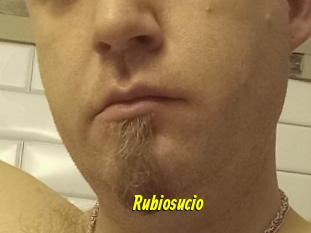 Rubiosucio