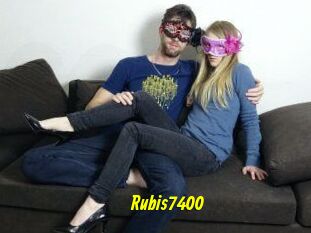 Rubis7400