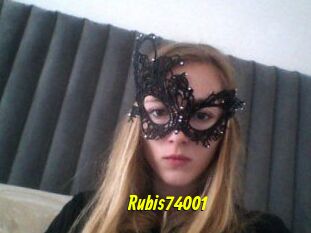 Rubis74001