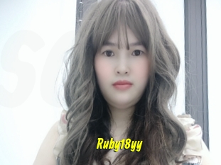 Ruby18yy