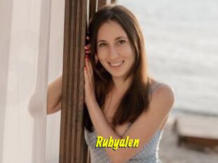 Rubyalen