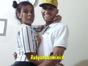 Rubyanddominick