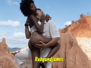 Rubyandjames
