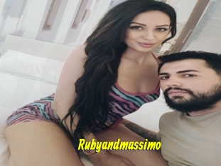Rubyandmassimo