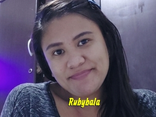 Rubybala
