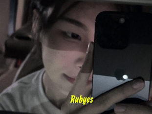 Rubyes