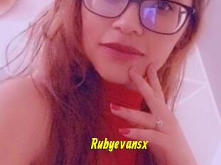 Rubyevansx