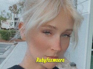 Rubyfoxmoore