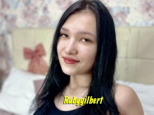 Rubygilbert