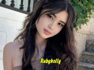 Rubyholly