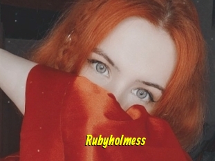 Rubyholmess