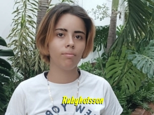 Rubyhotsson