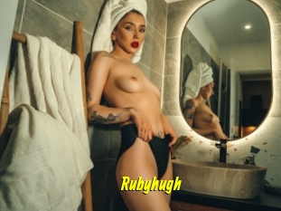 Rubyhugh