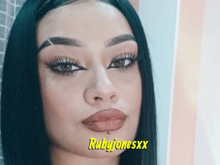 Rubyjonesxx