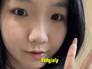 Rubyjuly