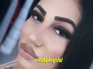Rubykrystal
