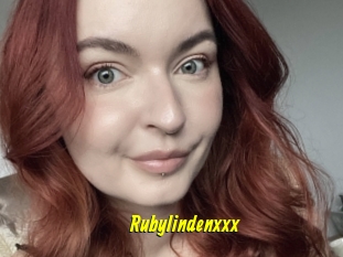 Rubylindenxxx