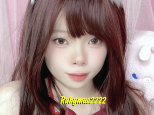 Rubymae2222