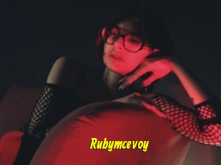 Rubymcevoy