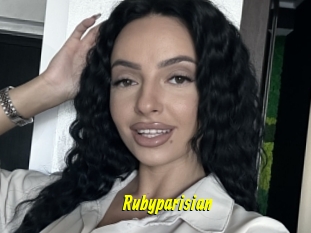 Rubyparisian