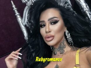 Rubyromanov