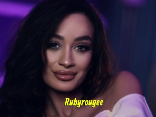 Rubyrougee