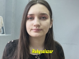 Rubysalazar