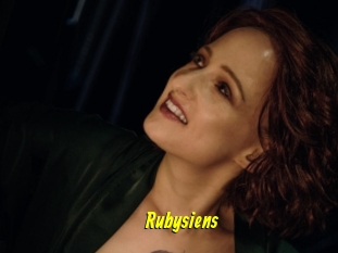 Rubysiens