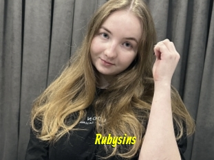 Rubysins