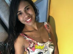 Rubyt