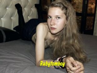 Rubytomboy