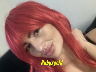 Rubyxgold