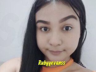 Rubyyevanss