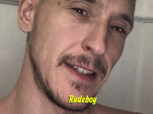 Rudeboy