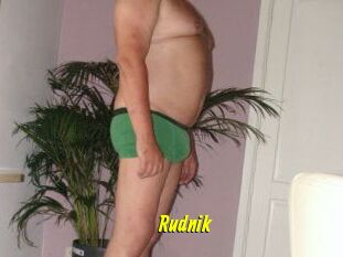 Rudnik