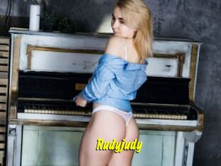 Rudyjudy