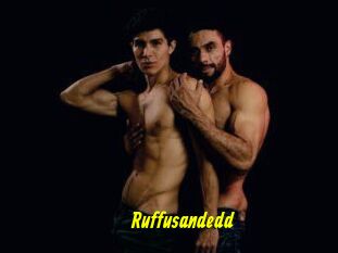 Ruffusandedd
