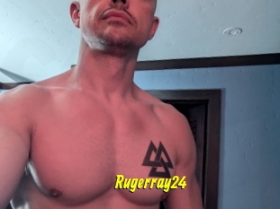 Rugerray24