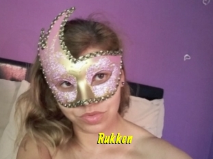 Rukken