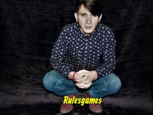 Rulesgames
