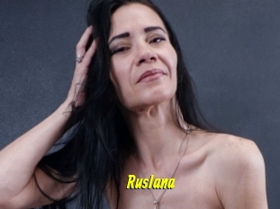 Ruslana