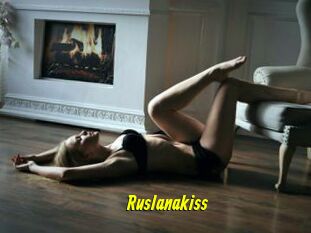 Ruslanakiss