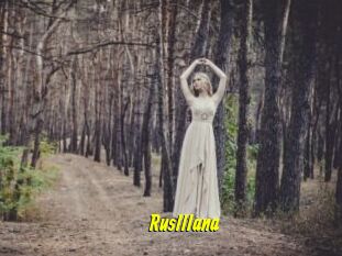 Ruslllana