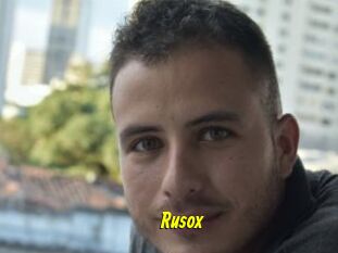 Rusox