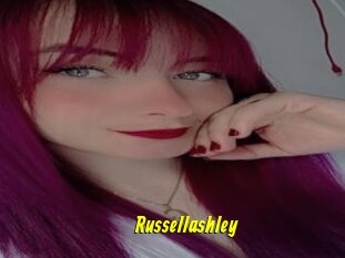 Russellashley
