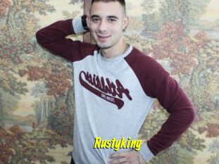 Rustyking